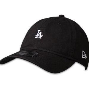 New Era New Era 9TWENTY LA Dodgers Cap Black