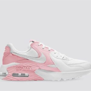 Nike Nike Womens Air Max Excee Pink Glaze