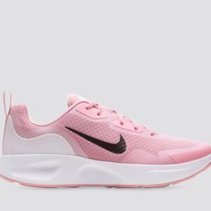 Nike Nike Womens Wearallday Pink Glaze