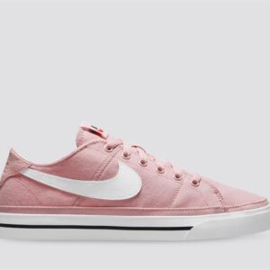 Nike Nike Womens Court Legacy Pink Glaze