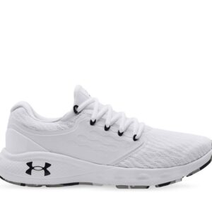 Under Armour Under Armour Mens UA Charged Vantage White