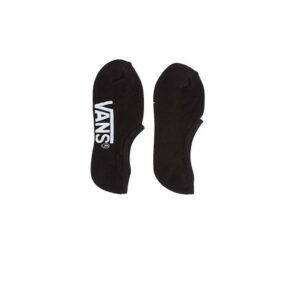 Vans Vans Men's Classic Super No Show Socks 3PK (10-13) Black