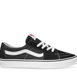 Vans Vans Sk8-Low Shoes Black