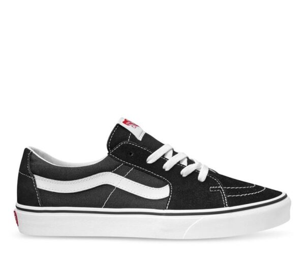 Vans Vans Sk8-Low Shoes Black