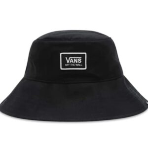 Vans Vans Level Up Bucket Hat Black