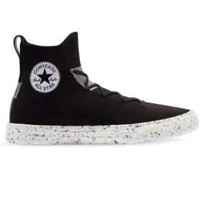 Converse Converse Chuck Taylor All Star Crater Renew Knit High