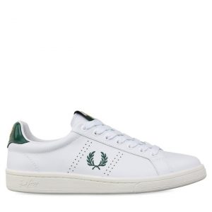 Fred Perry Fred Perry B721 LEATHER TAB