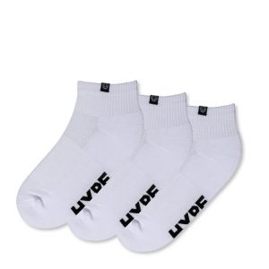 Hype DC Hype DC ANKLE SOCK 3 PACK (7-9)