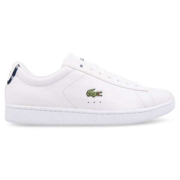 Lacoste Lacoste CARNABY EVO BL