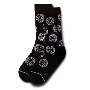 Stance Stance HYPE DC X STANCE CREW SOCK