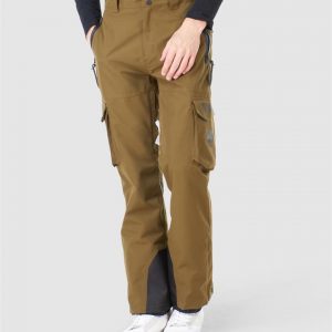 Superdry Snow Ultimate Snow Rescue Pant Dusty Olive