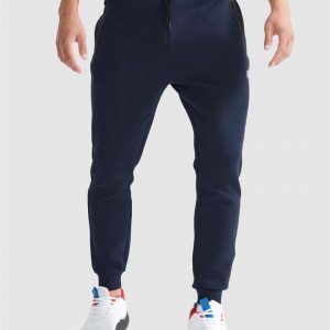 Superdry Sport Training Gymtech Jogger Navy Marle
