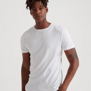 Superdry The Edit Jersey Tee Optic