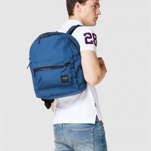 Superdry Edit City Pack Rich Navy