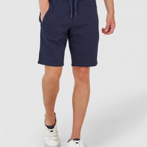 Superdry Collective Short Rich Navy