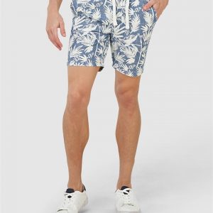 Superdry Sunscorched Chino Short Chambray Palm