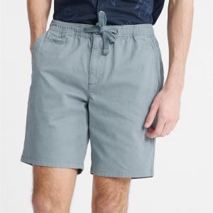 Superdry Sunscorched Chino Short Pottery Blue