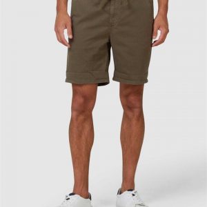 Superdry Sunscorched Chino Short Base Olive