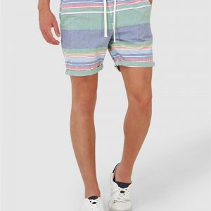 Superdry Sunscorched Multi Stripe