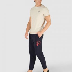 Superdry T&F Classic Jogger Nautical Navy