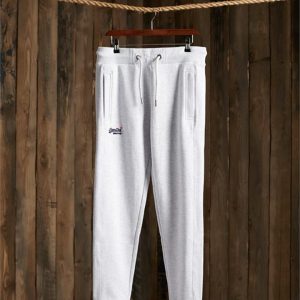 Superdry Ol Classic Jogger Ns Ice Marle