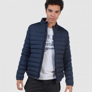 Superdry Ultimate Core Down Eclipse Navy