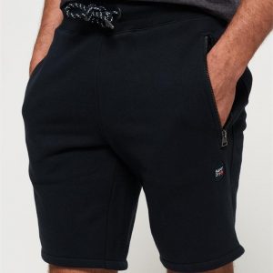 Superdry Collective Short Box Navy