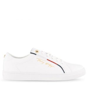 Tommy Hilfiger Tommy Hilfiger SIGNATURE SNEAKER WOMENS
