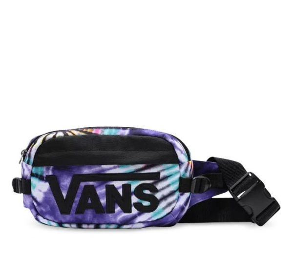 Vans Vans Aliso II Hip Pack New Age Purple Tie Dye