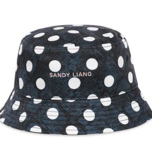 Vans Vans Sandy Bucket Hat Midnight Navy