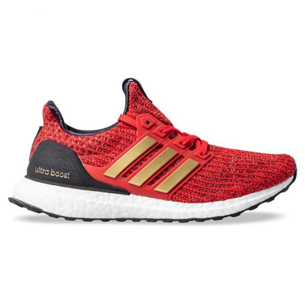 adidas Originals adidas Originals ADIDAS X GAME OF THRONES HOUSE LANNISTER ULTRABOOST WOMENS