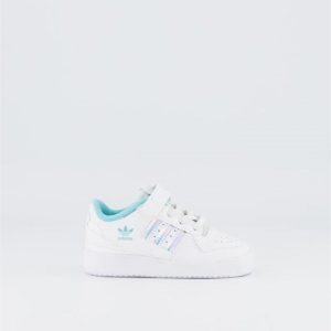 Adidas Adidas Toddler Forum I Iridescent Ftwr White