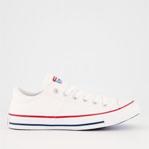 Converse Converse Womens CT All Star Madison White