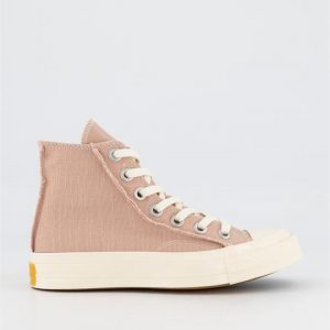 Converse Converse Chuck 70 Crafted Colour Pink Clay