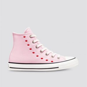 Converse Converse Chuck Taylor All Star Embroidered Hearts Cherry Blossom