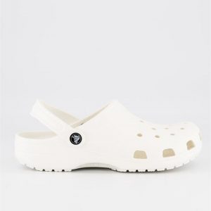 Crocs Crocs Classic Clog White