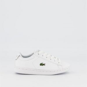 Lacoste Lacoste Kids Carnaby Evo BL 21 1 White