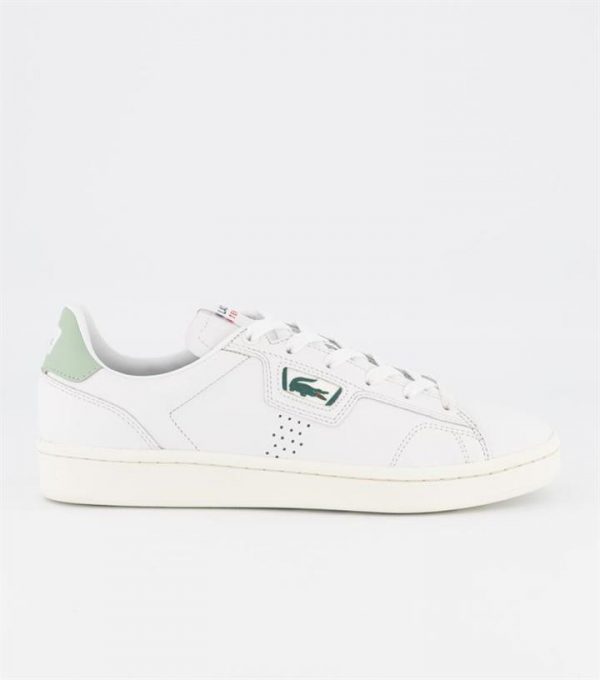 Lacoste Lacoste Womens Masters Classic 01211 Wht
