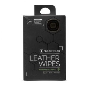 SNEAKER LAB SNEAKER LAB Leather Wipes
