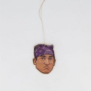 Smell The Fun Smell The Fun Prison Mike Air Freshener Multi
