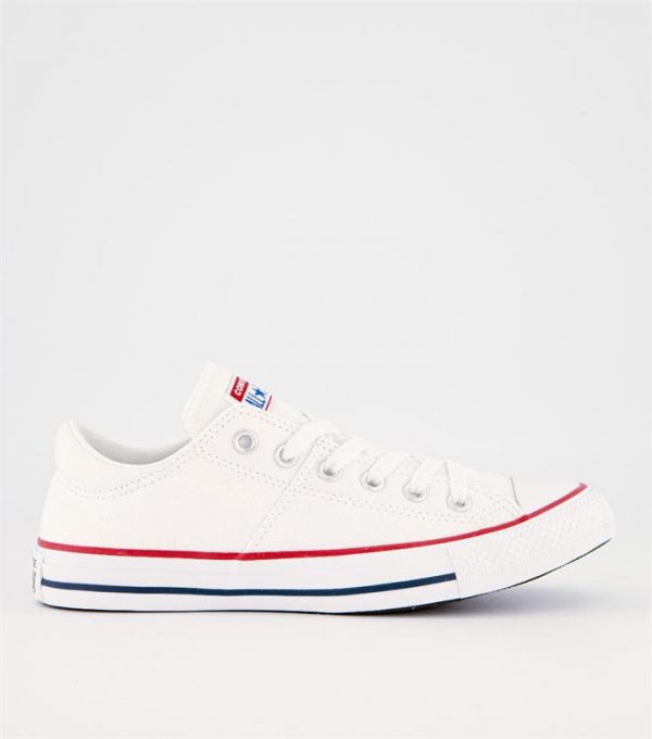 Converse Converse Womens CT All Star Madison White