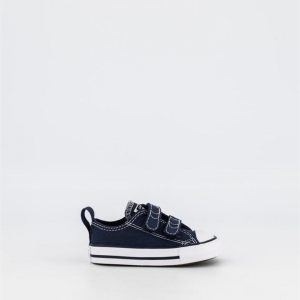 Converse Converse Toddler CT All Star 2V Low Top Athletic Navy