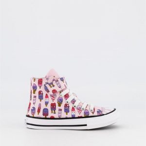 Converse Converse Chuck Taylor All Star 1V Sweet Scoops Pink Pink Foam