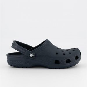 Crocs Crocs Classic Clog Navy