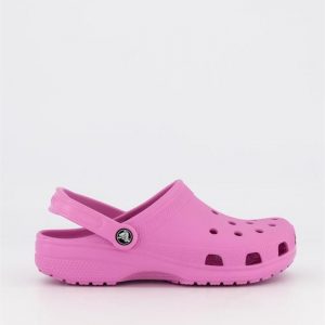 Crocs Crocs Classic Clog Taffy Pink