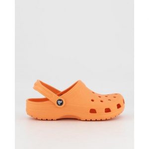 Crocs Crocs Classic Clog Papaya