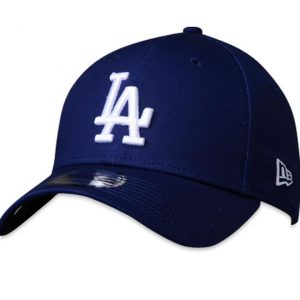 New Era New Era LA Dodgers Cap Royal