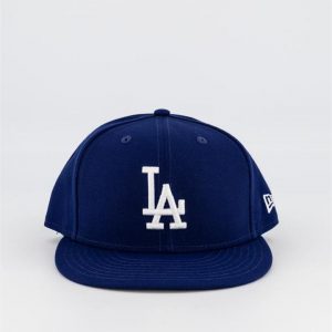 New Era New Era 9FIFTY Los Angeles Dodgers Snapback Blue