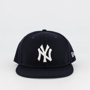 New Era New Era 9FIFTY New York Yankees Snapback Black