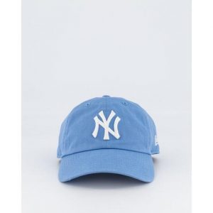 New Era New Era NY Yankees Cap Sky Blue